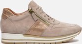 Sneakers beige - Maat 36