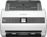 Epson WorkForce DS-730N