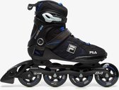 Inline Skates / Skeelers FILA Crossfit 84 Black-Blue Unisex Maat 42,5