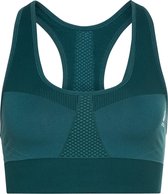 ODLO Sports Bra SEAMLESS MEDIUM - balsam - Vrouwen - Maat XL