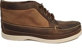 Red Wing Canvas  Veterschoen 5 Eyelet Chucka Eylet Concrete EU 41.5