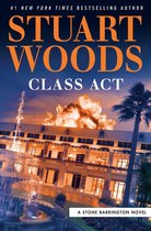 A Stone Barrington Novel 58 - Class Act