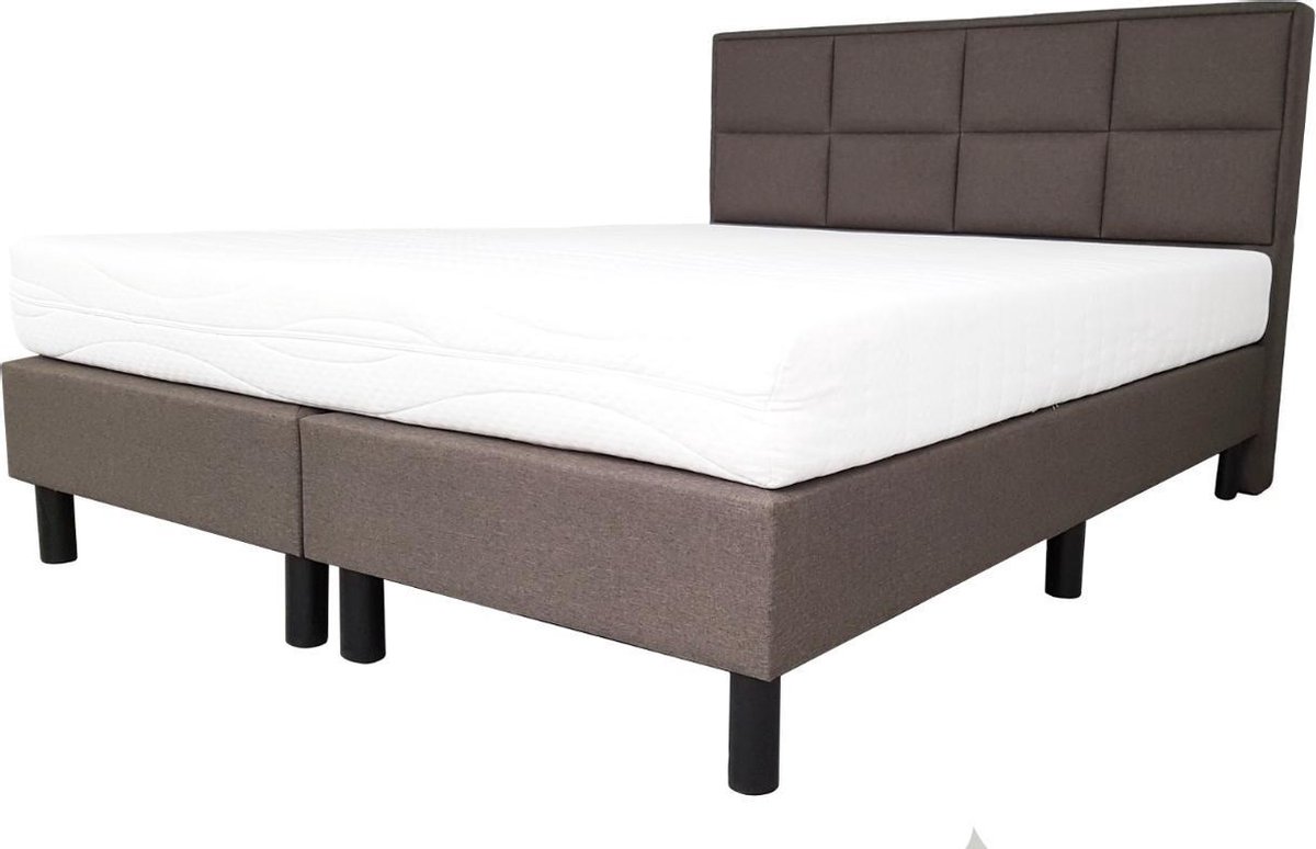 Zaanse Zaanse Bedden Krista Deluxe Boxspring - afbeelding 2