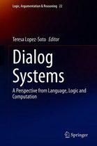 Logic, Argumentation & Reasoning 22 - Dialog Systems
