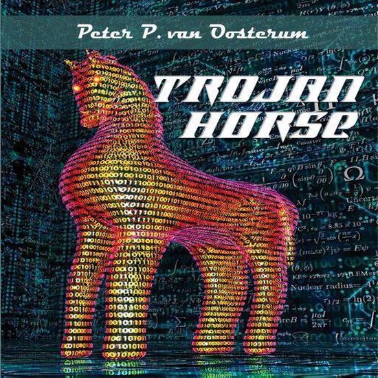 Trojan Horse - cover
