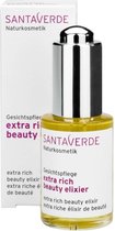 Santaverde Serum Beauty Elixir Extra Rich