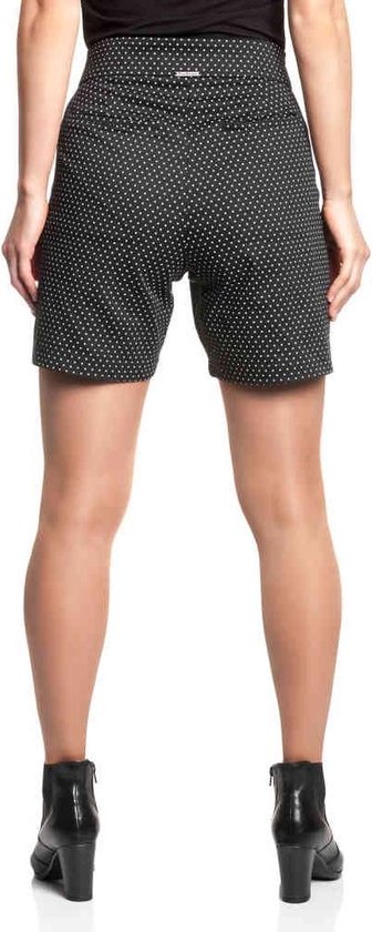 Pussy Deluxe Korte broek -XXL- Sweet Cherries\u0026Dotties Zwart/Wit | bol.com