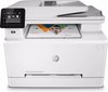 HP Color LaserJet Pro MFP M283fdw - All-in-One - 3 jaar garantie na registratie