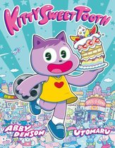 Kitty Sweet Tooth - Kitty Sweet Tooth