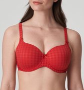 PrimaDonna Madison Voorgevormde Beugel Bh Scarlet 70D