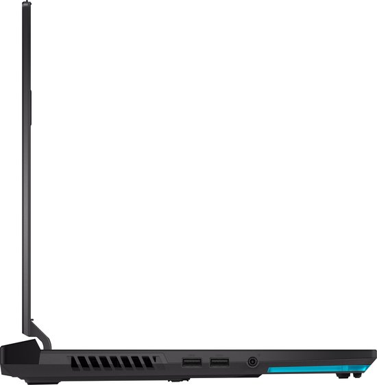 ASUS ROG G513QM-HN027T - Gaming Laptop - 15 inch - ASUS