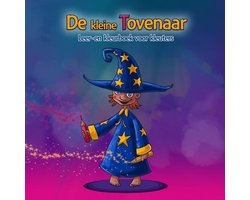 De kleine tovenaar