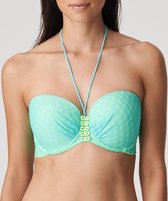 PrimaDonna Swim Rimatara Bikini Top 4008017 Aruba Blue - maat 75D