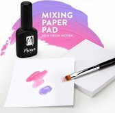 Moyra Mixing Paper Pad