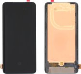 OnePlus 7 Pro 5G (GM1920) LCD Display / Beeldscherm, Zwart, Excl. frame, OP7PRO-5G-LCD-EX-BL