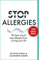 Stop... The Easy Way - Stop Allergies The Easy Way