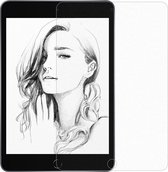 Mobigear Paper Touch Folie Antireflectie / Matte Screenprotector Geschikt voor Apple iPad Air 3 (2019)