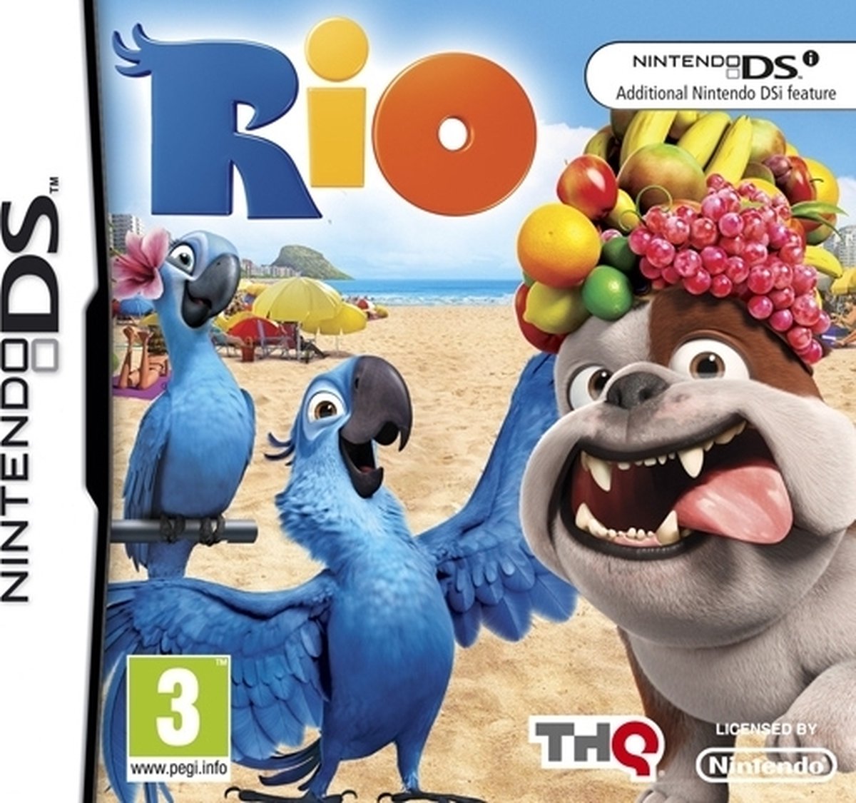 Rio