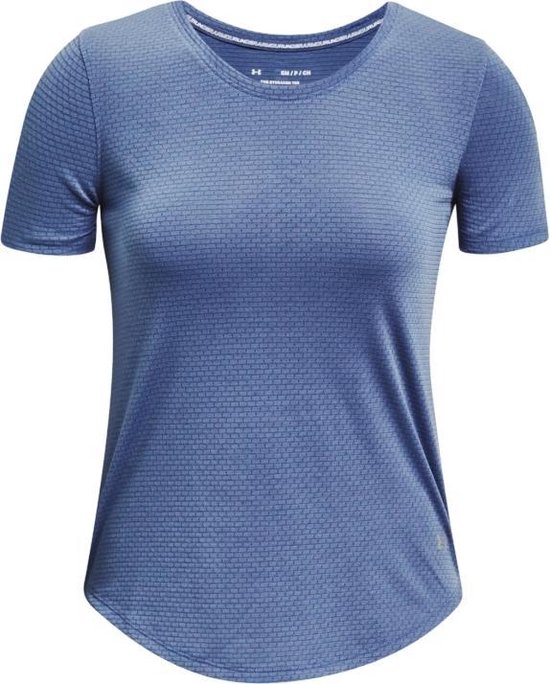 UA Streaker SS-BLU Taille : XS