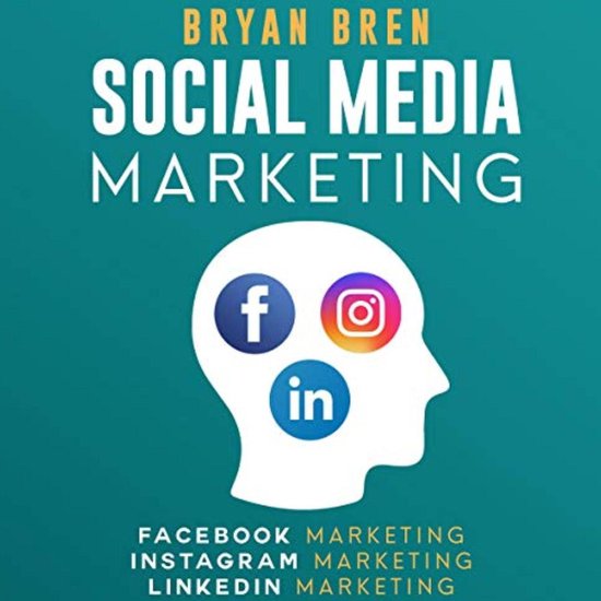 Social Media Marketing Step-By-Step - cover