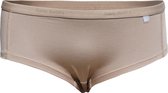 Saint Basics Tencel dames hipster St. Lucia  - XL  - beige