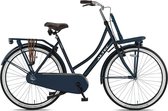 Altec Urban Transportfiets 28 inch 50cm Jeans Blue