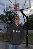 Pundi X Coin Hoodie | Cardano Ethereum Crypto Munt | Blockchain | Unisex Maat M