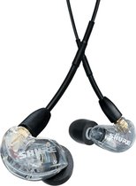 Shure AONIC 215 In-ear 3,5mm-connector Transparant