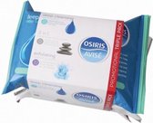 Xpel - Osiris Clensing Set - Cleaning Wipes Set