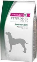 Eukanuba Restricted Calorie - Veterinary Diets - Hond -12 kg