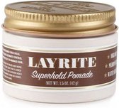 Layrite Super Hold Pomade 42g