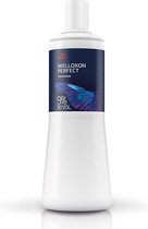 Wella Welloxon Perfect - Haarspray - 1000 ml