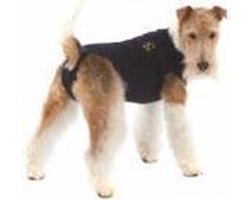 Medical Pet Shirt Hond - Blauw XS