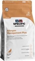 Specific Allergen Management Plus FOD-HY - 3 x 2 kg
