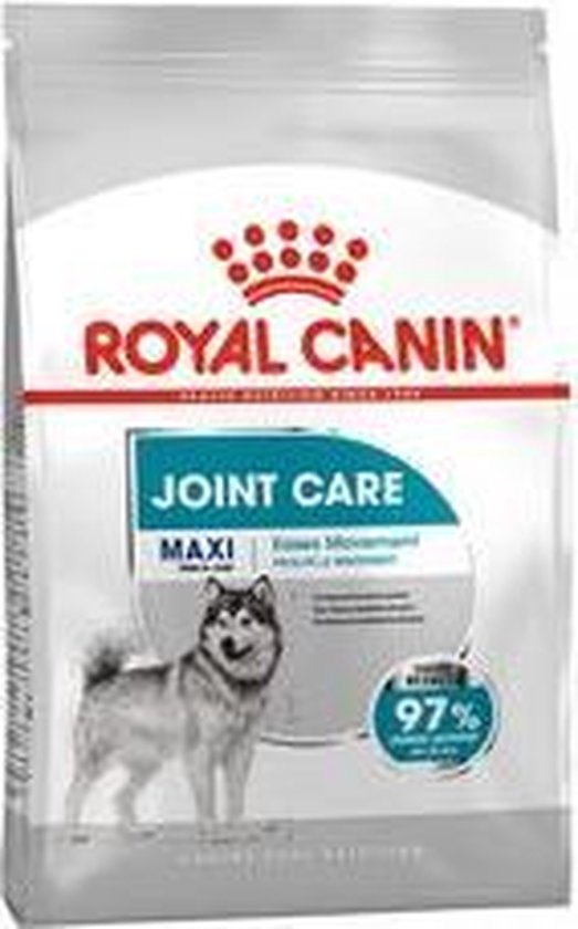 Royal Canin Maxi Joint Care - Hondenvoer - 3 kg