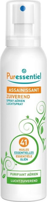 Puressentiel Luchtspray Zuiverend 200 ml