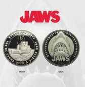 JAWS - Limited Edition Collection Munt