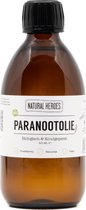 Natural Heroes - Paranootolie/Brazil Nut - (Biologisch & Koudgeperst) 300 ml