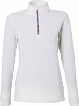 Brunotti Misma - Wintersportpully - Vrouwen - Maat XL - Cream
