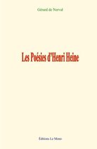 Les Poésies d'Henri Heine