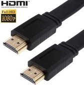 Câble HDMI plat 1 mètre haute vitesse