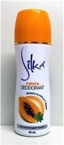 Papaya Whitening Roll Deodorant 40ml