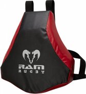 Body wedge hitshield van RAM Rugby -  rugby training -
