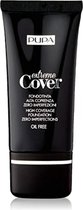 Pupa Extreme Cover Foundation 040