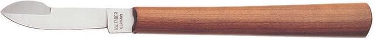 Faber-Castell radeermes - FC-181398