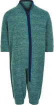 Color Kids - Fleece overall voor baby's - Melange - Hydro - maat 80cm