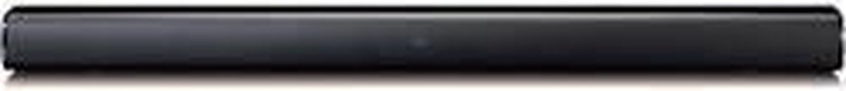 Lenco SB-080BK - Bluetooth Soundbar - HDMI | TV bol Zwart - voor - AUX 
