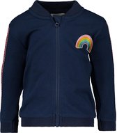 Bampidano Doutzen Baby Meisjes Vest - Maat 86