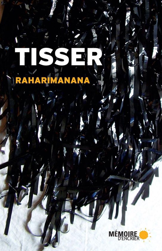 Tisser - cover