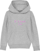 TROUELA KIDS HOODIE